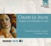 Claude Le Jeune - Ensemble Clément Janequin, Dominique Visse - Autant En Emporte Le Vent (CD)